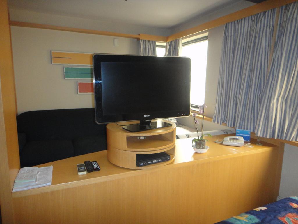 Apartamento Flat Nos Jardins Sao Paulo Dış mekan fotoğraf